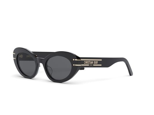 Dior Okulary przeciwsłoneczne DIORSIGNATURE (B3U-10A0) CD40087U-01A