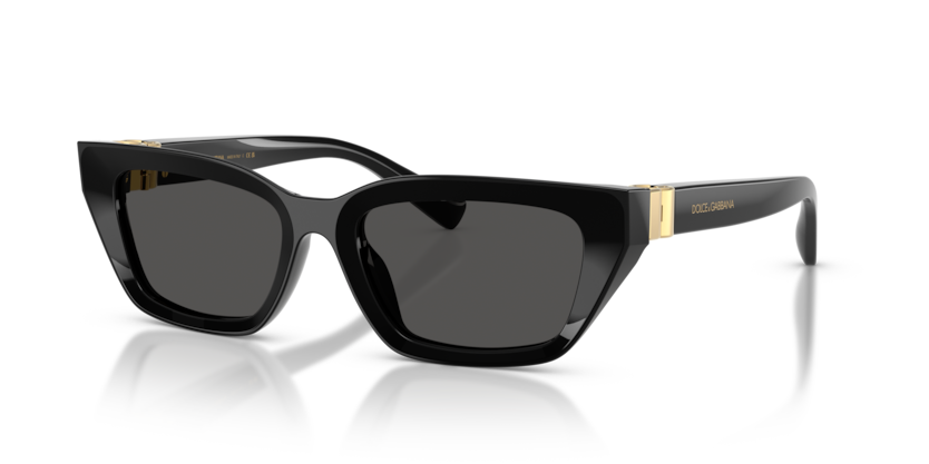 Dolce & Gabbana Okulary przeciwsłoneczne DG4532-501/87