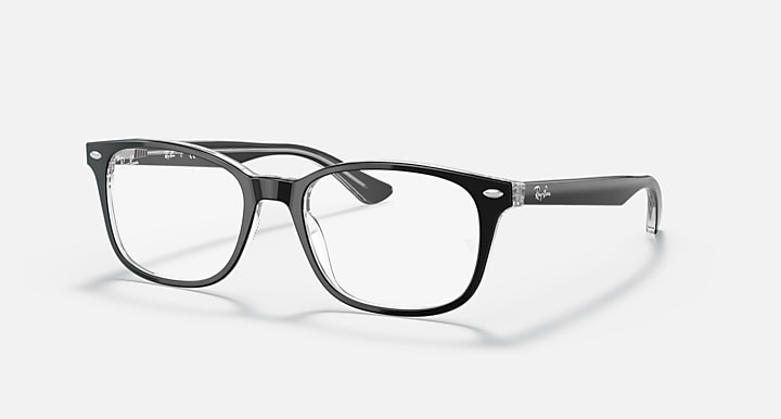 Ray-Ban Okulary korekcyjne RX5375-2034