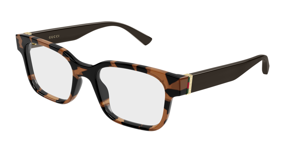 Gucci Okulary korekcyjne GG2087O-007