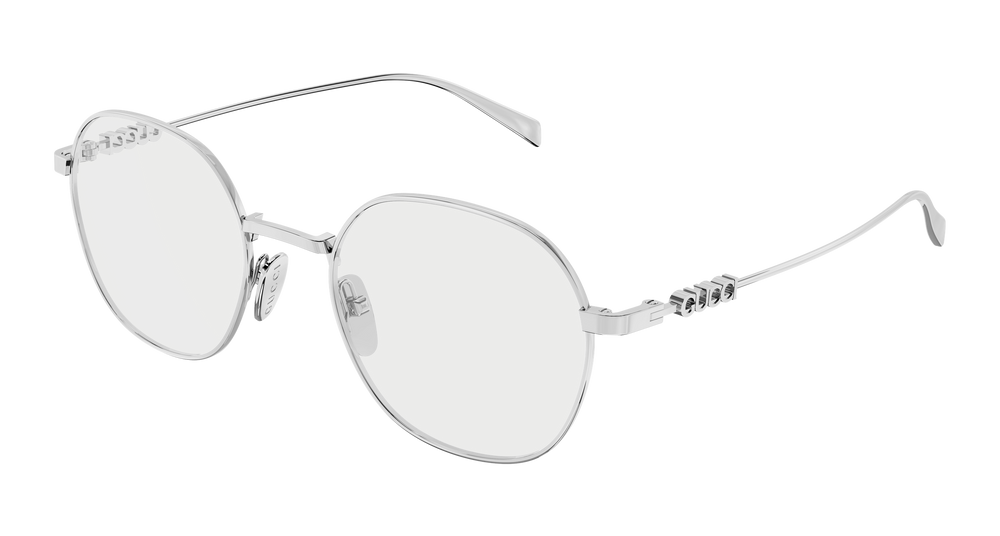 Gucci Okulary korekcyjne GG1939O-002 