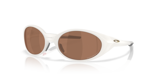 Oakley Okulary przeciwsłoneczne EYEJACKET REDUX Matt vapor / Prizm tungsten polarized OO9438-24