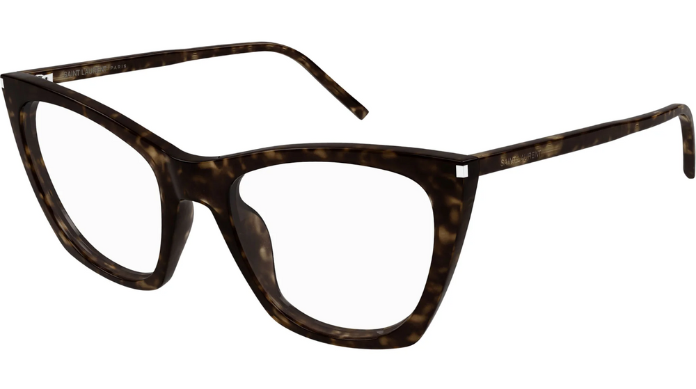 Saint Laurent Okulary korekcyjne SL 214 KATE THIN OPT-002