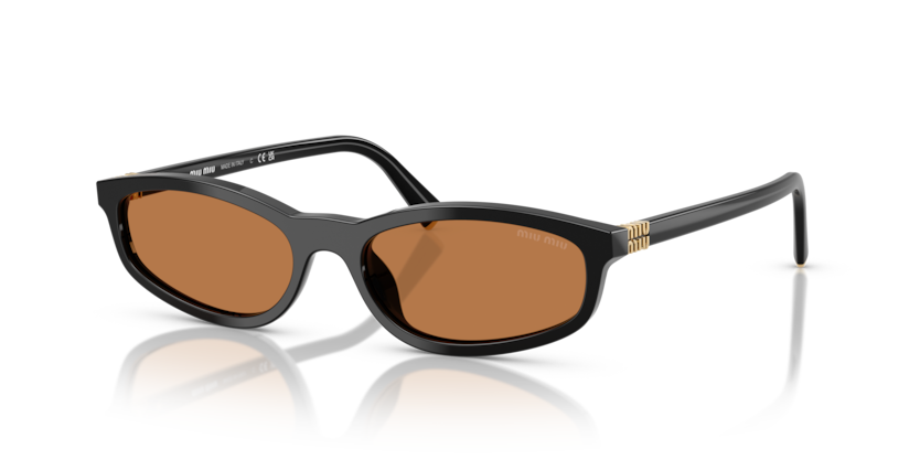 Miu Miu Okulary przeciwsłoneczne MUA06S-16K10I