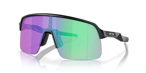 Oakley Okulary przeciwsłoneczne SUTRO LITE Matte Black/Prizm Golf OO9463-49