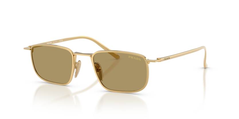 Prada Okulary przeciwsłoneczne PR D52S-5AK70G