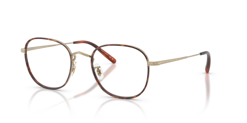 Oliver Peoples Okulary korekcyjne MEHR OV1375T-5035