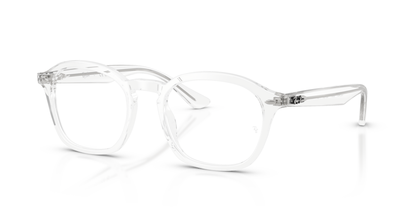 Ray-Ban Okulary korekcyjne RX5451-2001