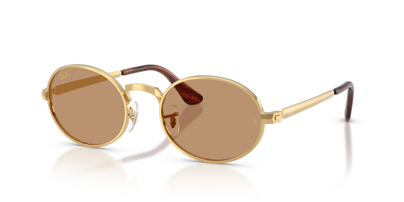 Ray-Ban Okulary przeciwsłoneczne RB3931-001/53
