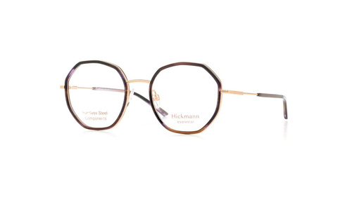 Hickmann Okulary korekcyjne HI1184-E02
