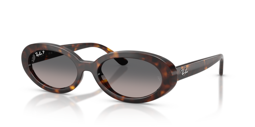 Ray-Ban Okulary przeciwsłoneczne RB2223-902/M3