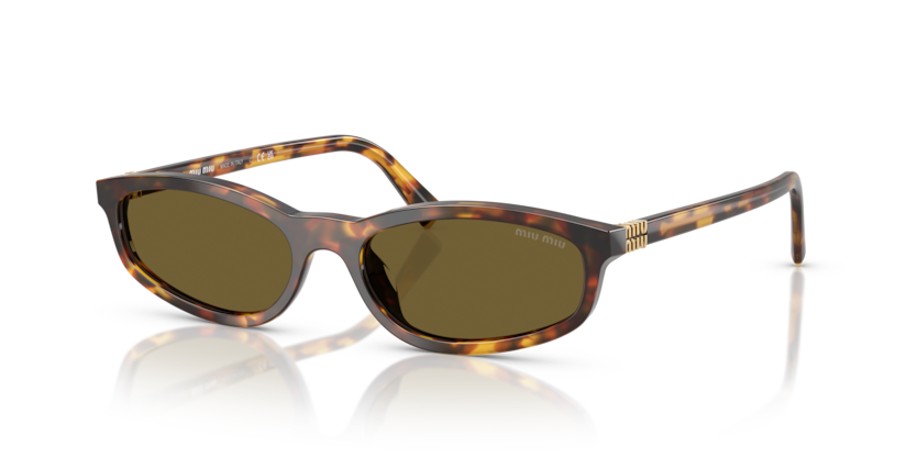 Miu Miu Okulary przeciwsłoneczne MUA06S-14L09Z