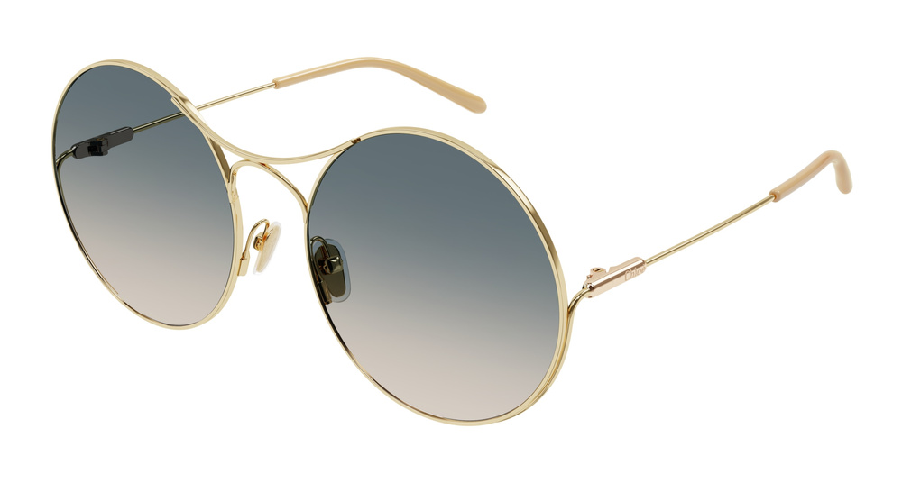 Chloe Okulary przeciwsłoneczne CH0166S-002