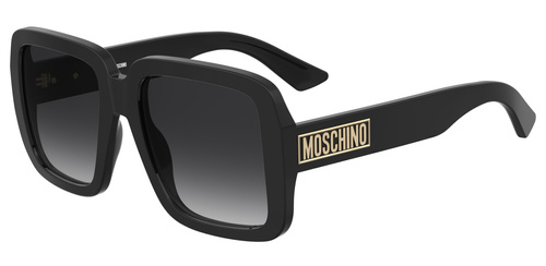 Moschino Okulary przeciwsłoneczne MOS180/S-807/9O (207700)
