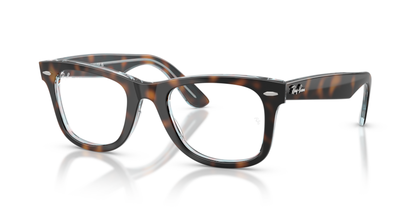 Ray-Ban Vista Okulary korekcyjne Wayfarer Ease RX4340V-8401