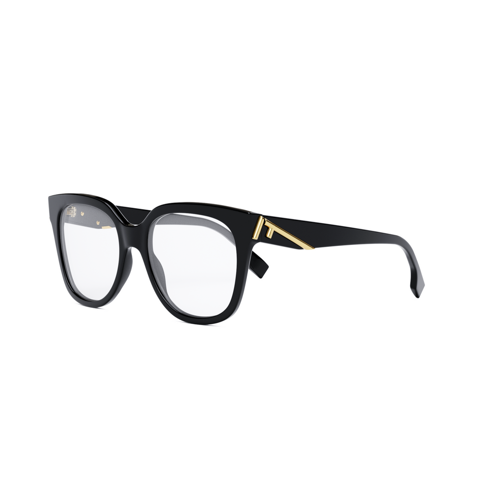 Fendi Okulary korekcyjne FE50064I-001