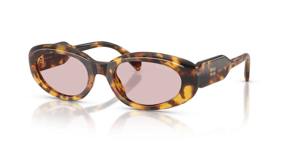 Miu Miu Okulary przeciwsłoneczne MU C01S-14L4I0