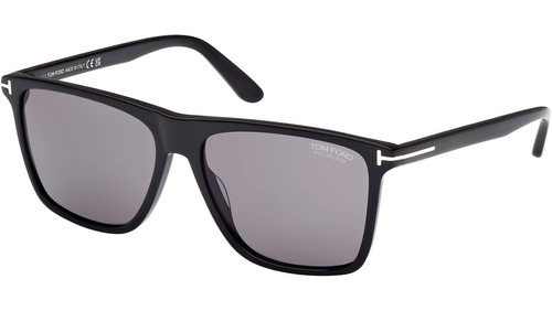 Tom Ford Okulary przeciwsłoneczne FLETCHER FT0832-01D