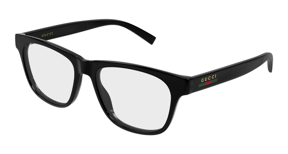 Gucci Okulary korekcyjne GG2108O-001 