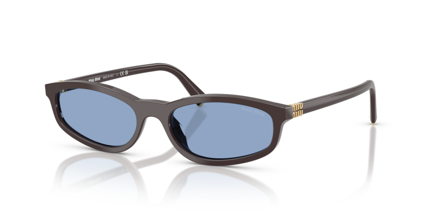 Miu Miu Okulary przeciwsłoneczne MUA06S-22C60O