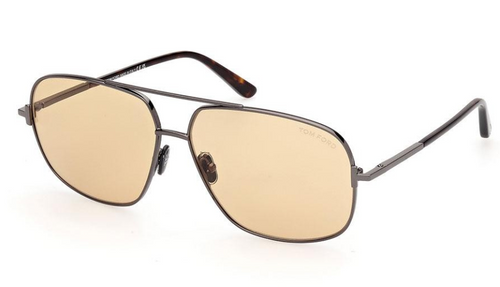 Tom Ford Okulary przeciwsłoneczne TEX FT1096-08E