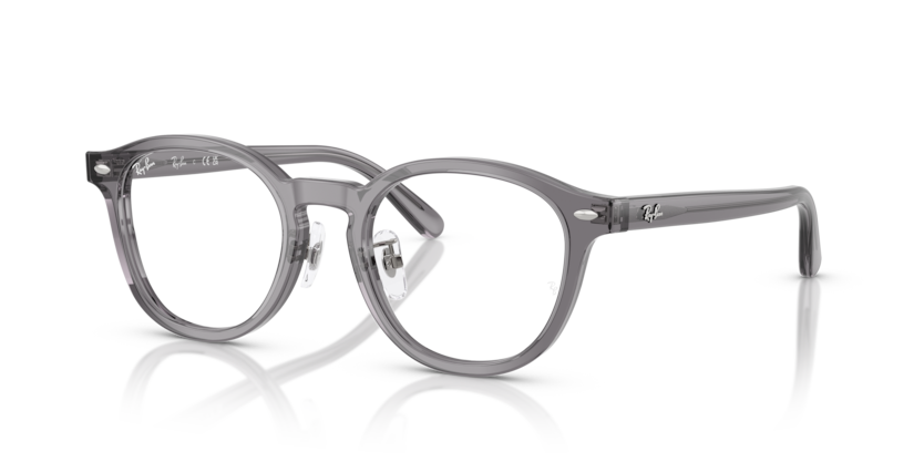 Ray-Ban Okulary korekcyjne RX5443D-8268