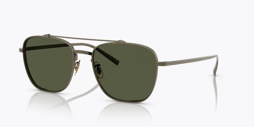 Oliver Peoples Okulary przeciwsłoneczne AVISON OV1349ST-528452