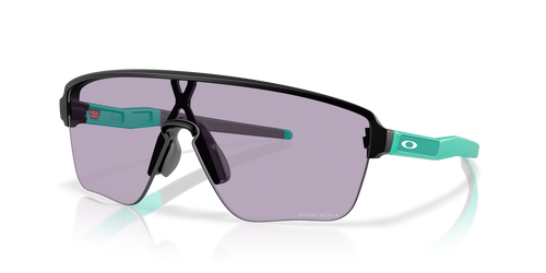 Oakley Okulary przeciwsłoneczne CORRIDOR SQ Matte Black / Prizm Slate OO9415-07