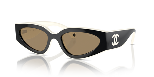 Chanel Okulary przeciwsłoneczne CH6056-165653