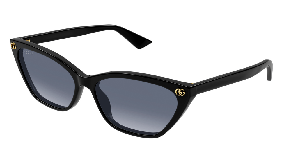 Gucci Okulary Przeciwsłoneczne GG1815S-005