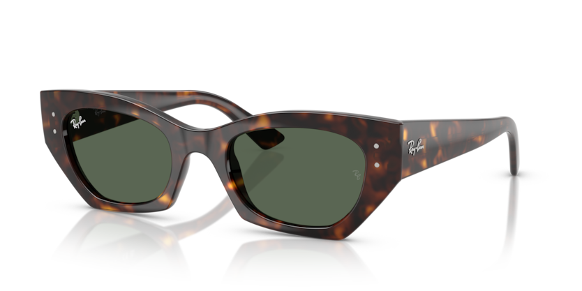 Ray-Ban Okulary przeciwsłoneczne ZENA RB4430-135971