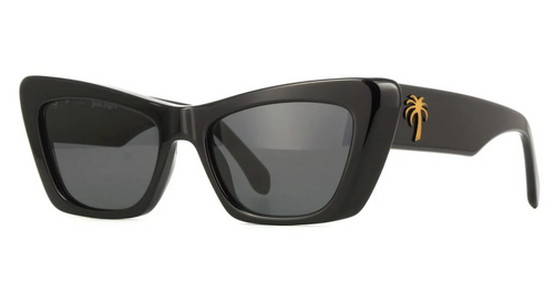 Palm Angels Okulary przeciwsłoneczne Fairfield PERI058-1007