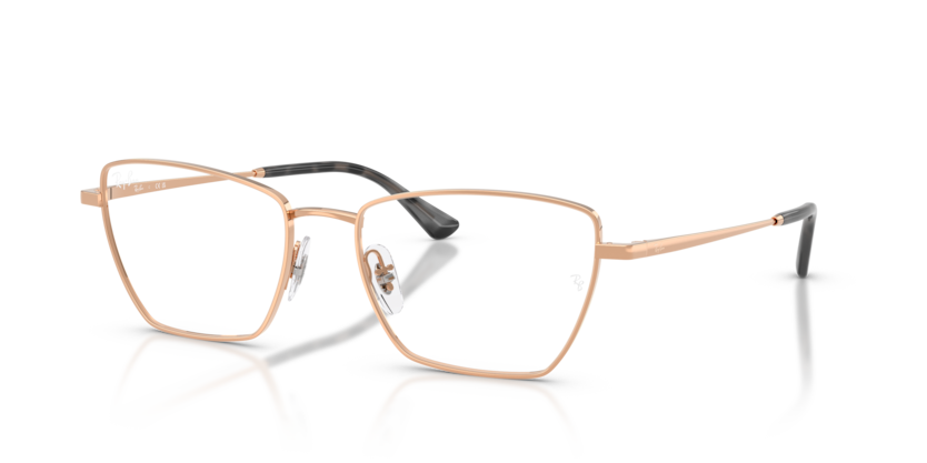 Ray-Ban Okulary korekcyjne RX6552-3094