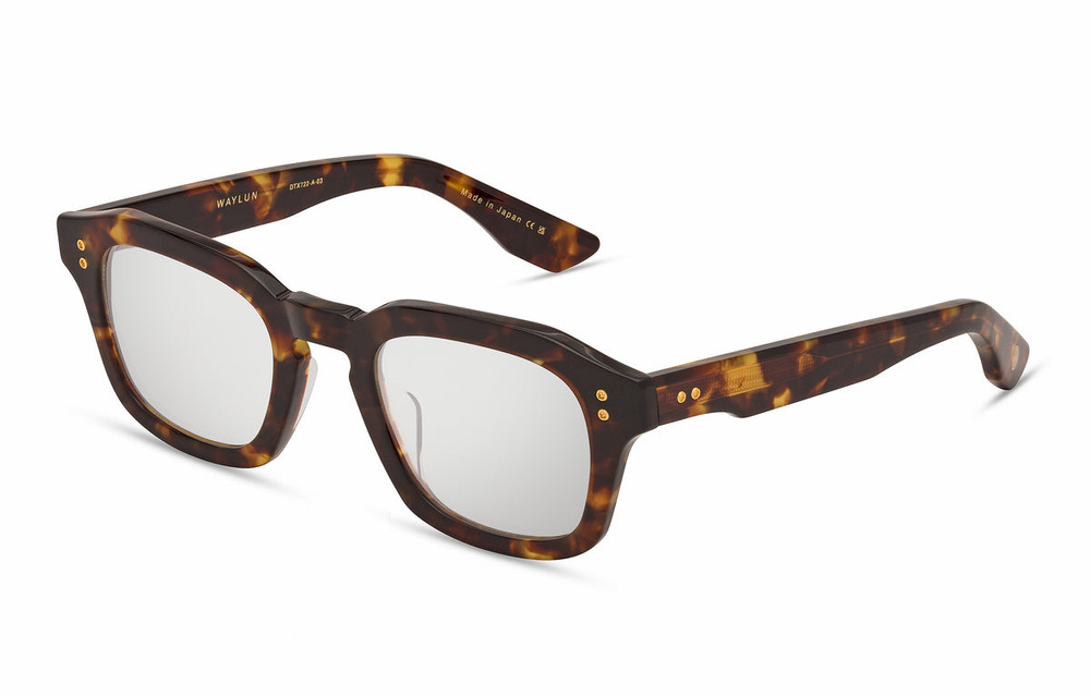 Dita Okulary korekcyjne WAYLUN DTX722-A-03