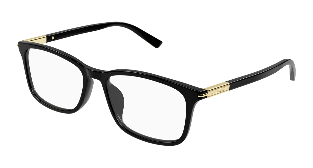 Gucci Okulary korekcyjne GG1900OA-001