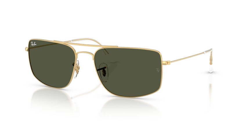 Ray-Ban Okulary przeciwsłoneczne EXPLORER 3 RB3779-001/31