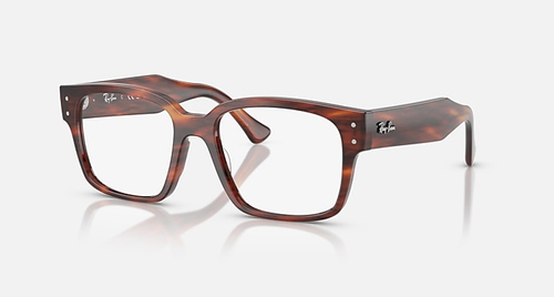 Ray-Ban Okulary korekcyjne LAURENE RX7256-8315