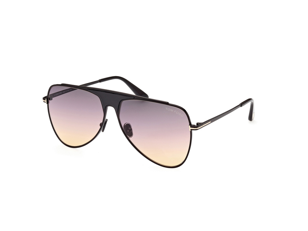 Tom Ford Okulary przeciwsłoneczne ETHAN FT0935-01B