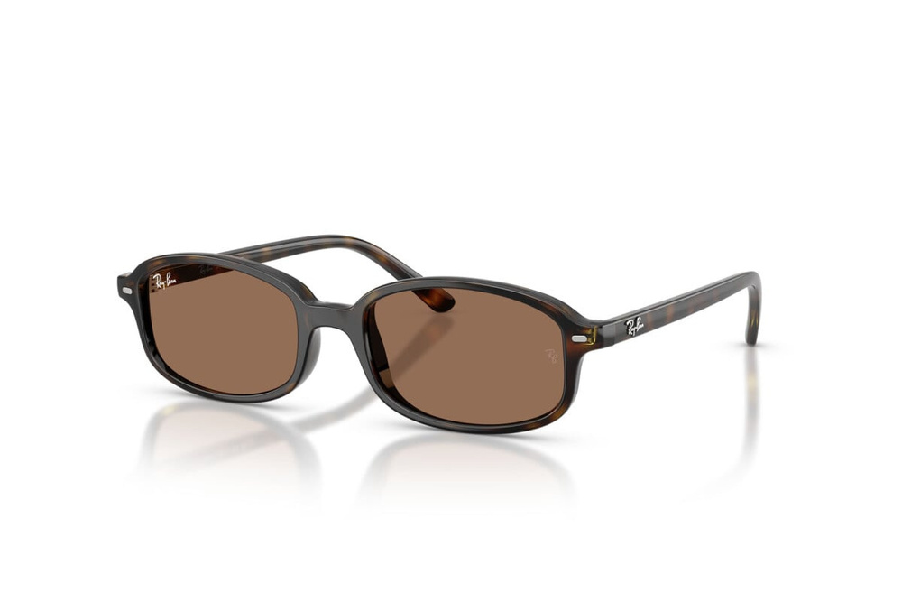 Ray-Ban Okulary przeciwsłoneczne Dziecięce RJ9132S-152/73