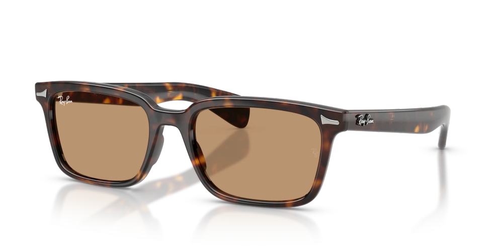 Ray-Ban Okulary przeciwsłoneczne BRUNEL RB2234-902/53