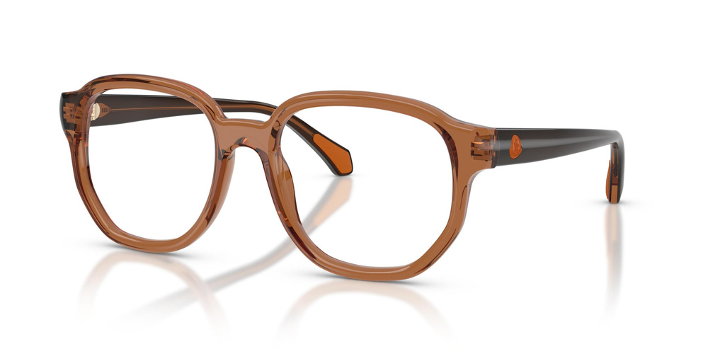 Moncler Okulary korekcyjne ME2027-3017