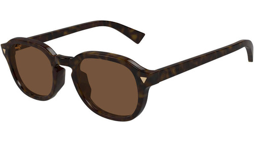 Bottega Veneta Okulary Przeciwsłoneczne BV1364S-002