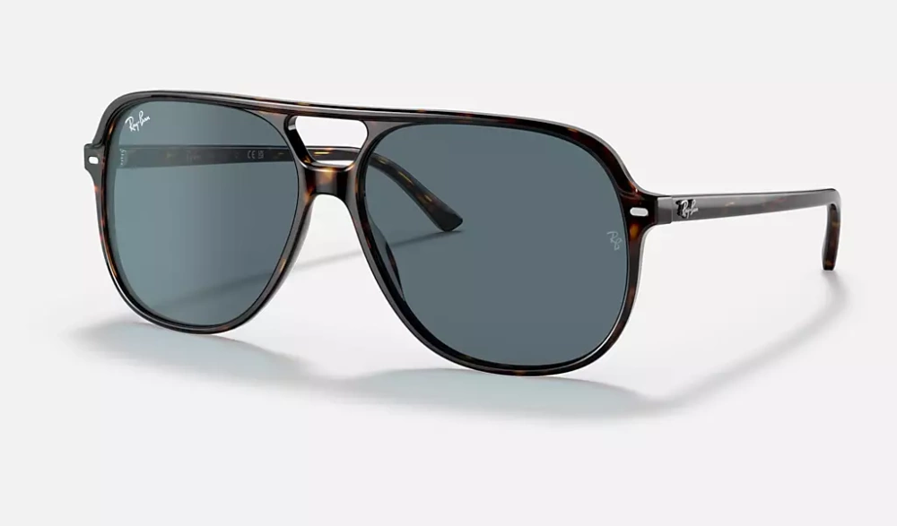 Ray-Ban Okulary przeciwsłoneczne Bill RB2198-902/R5