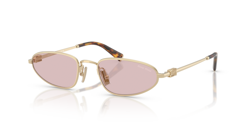 Miu Miu Okulary przeciwsłoneczne MUA52S-ZVN4I0