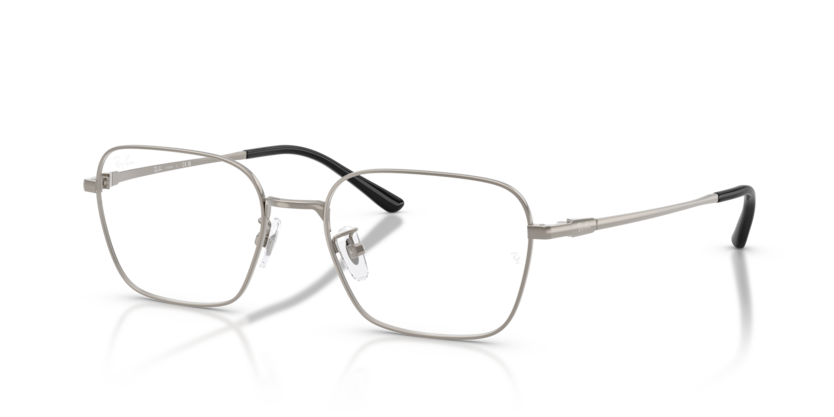 Ray-Ban Okulary korekcyjne RX8784D-1000