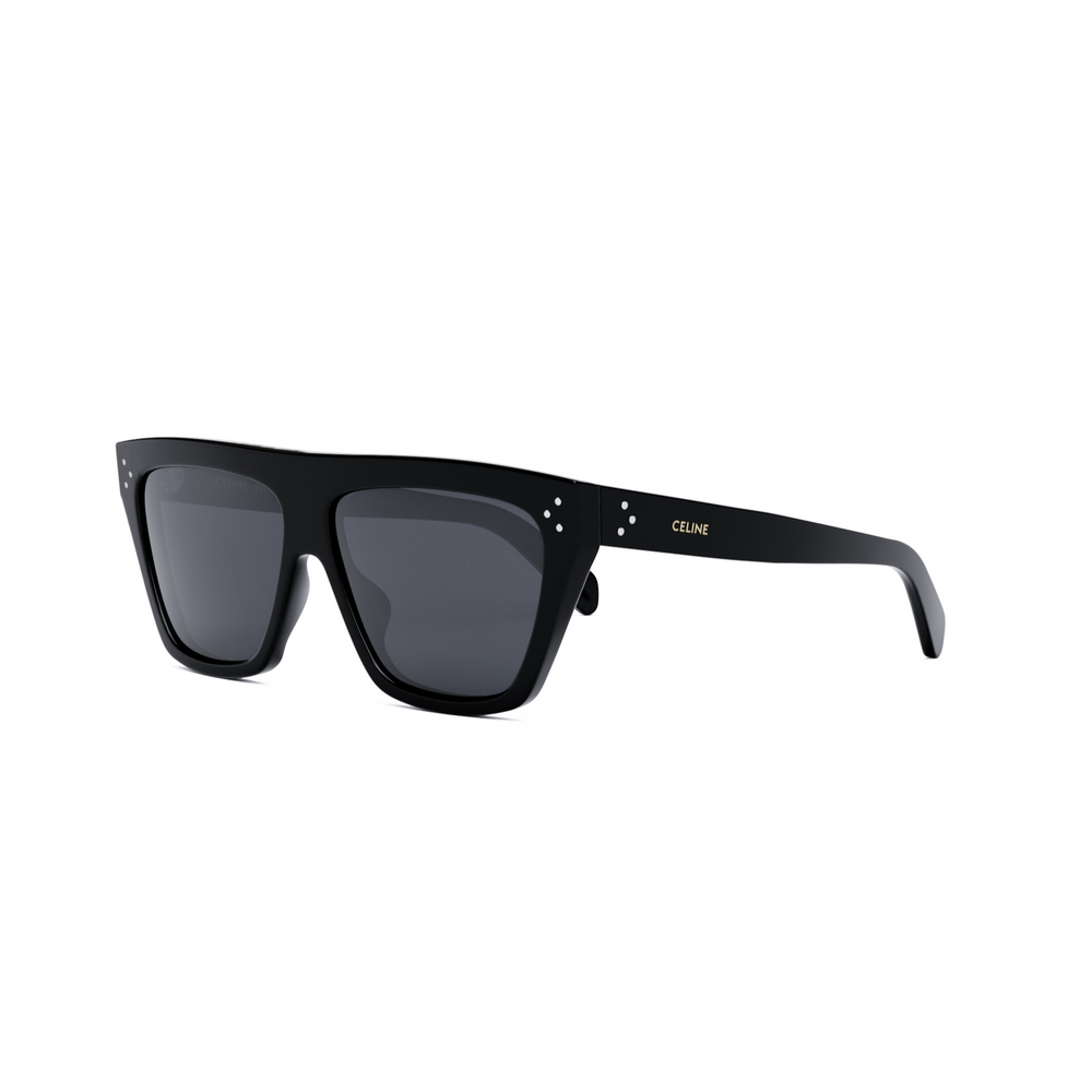 Celine Okulary Przeciwsłoneczne CL40256I-01D
