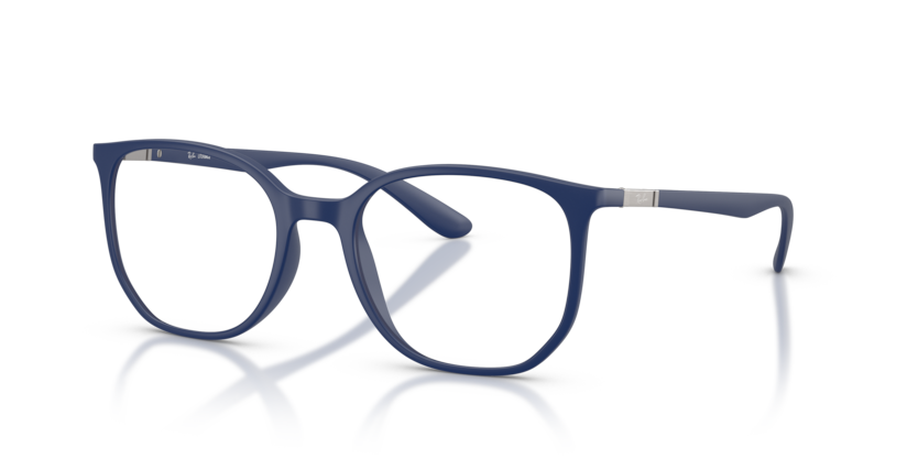 Ray-Ban Okulary korekcyjne RX7397-5207