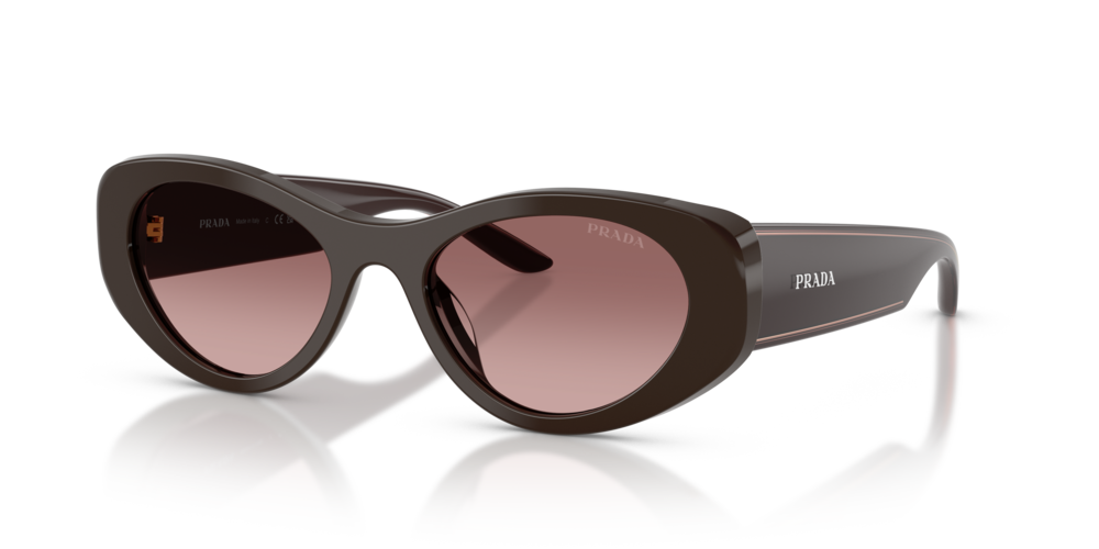 Prada Okulary przeciwsłoneczne PR D23SU-27I51B