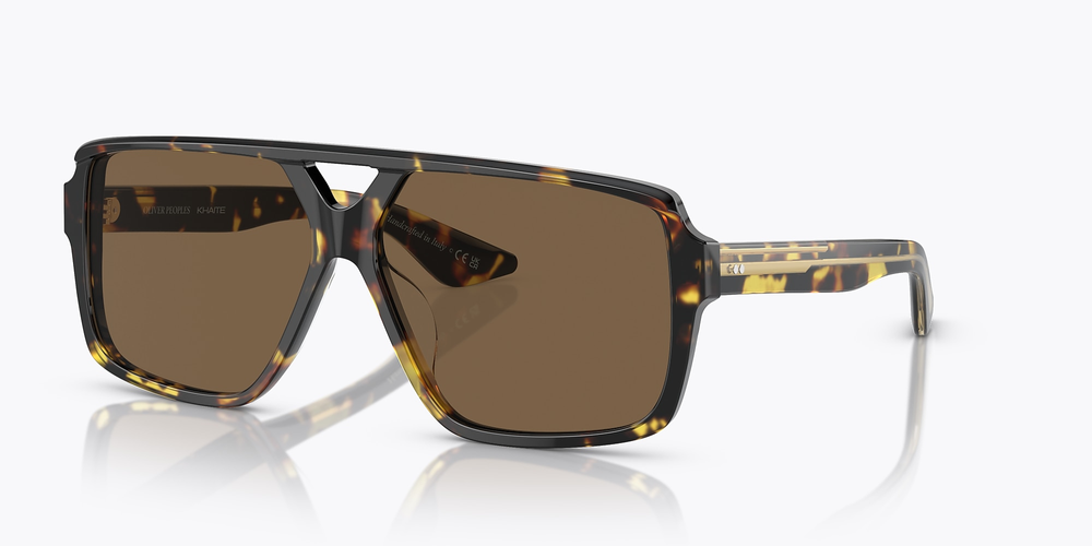 Oliver Peoples Okulary przeciwsłoneczne 1977C OV5520SU-140773