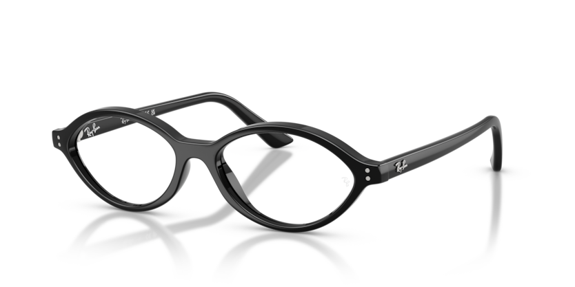 Ray-Ban Okulary korekcyjne RX7265-8260